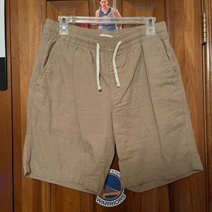 Old navy shorts